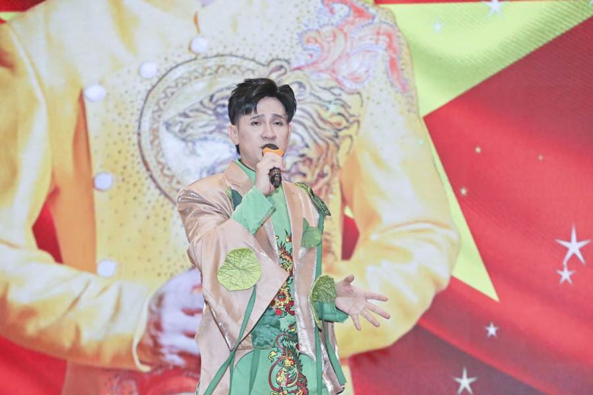 Nguyên Vũ dùng AI sáng tạo MV về các tỉnh thành Việt Nam