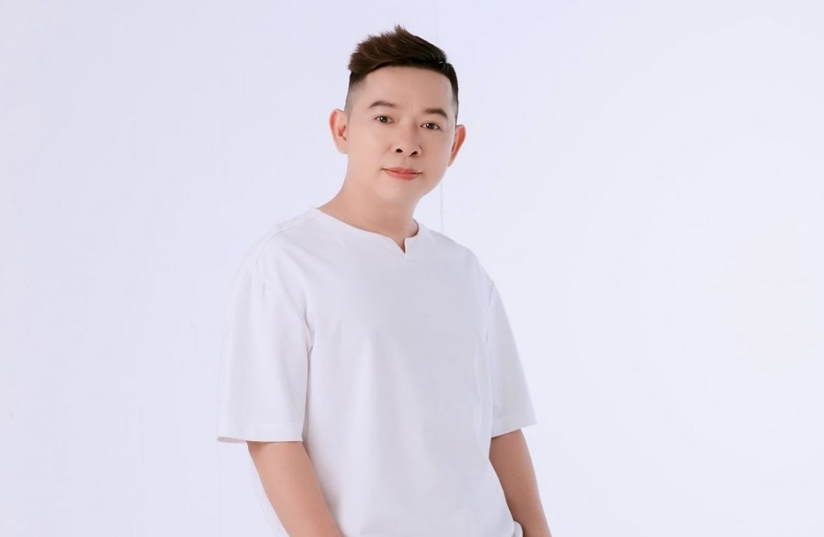 Đạo diễn Minh Khôi lần đầu đảm nhận vai trò Đạo diễn sân khấu live show Như Quỳnh